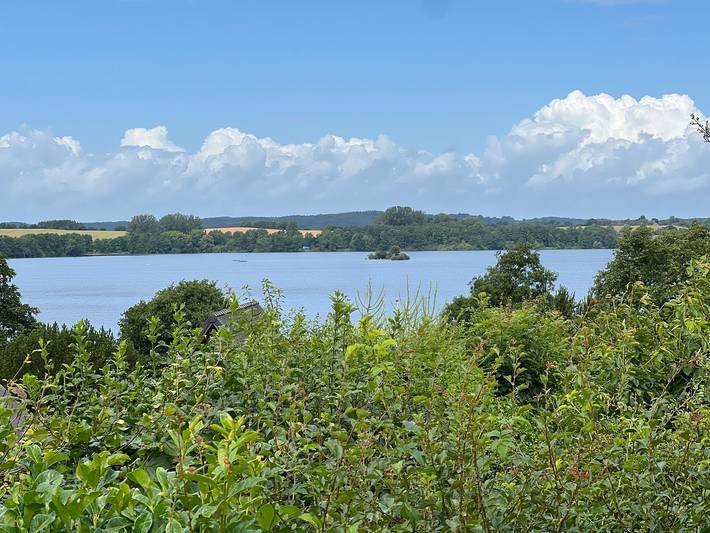 Ferienhaus für 5 Personen, mit Garten, mit Haustier in Wittensee - 2
