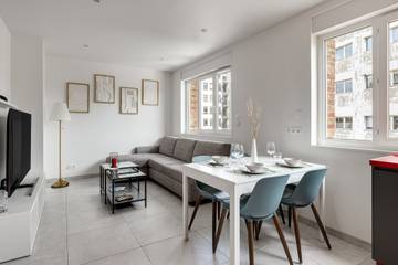 Ferienwohnung für 4 Personen in Lille, Lille und Umgebung, Bild 2