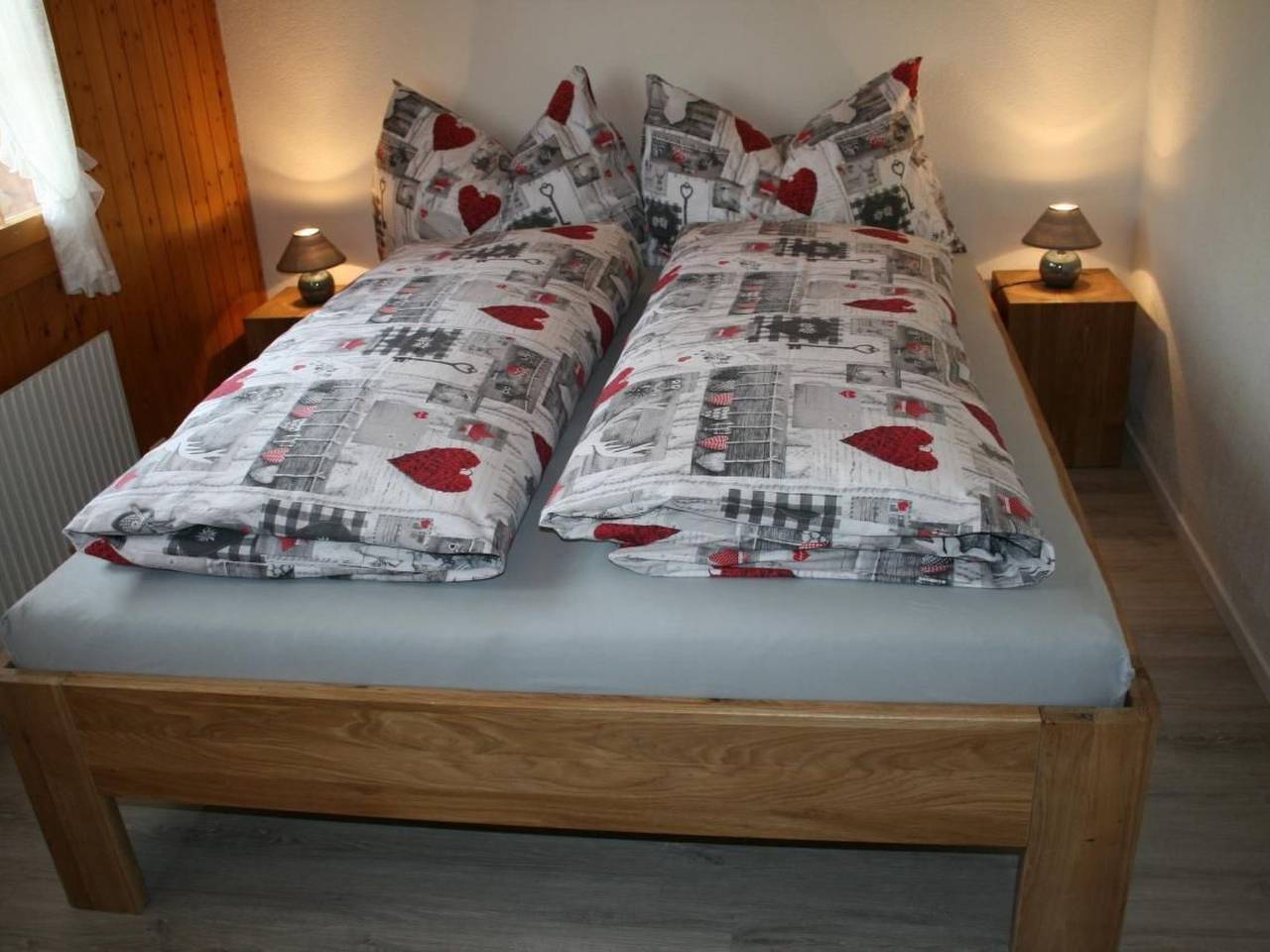 Ganze Wohnung, Ferienwohnung für 4 Personen in Diemtigen, Frutigen - Lenk - Adelboden