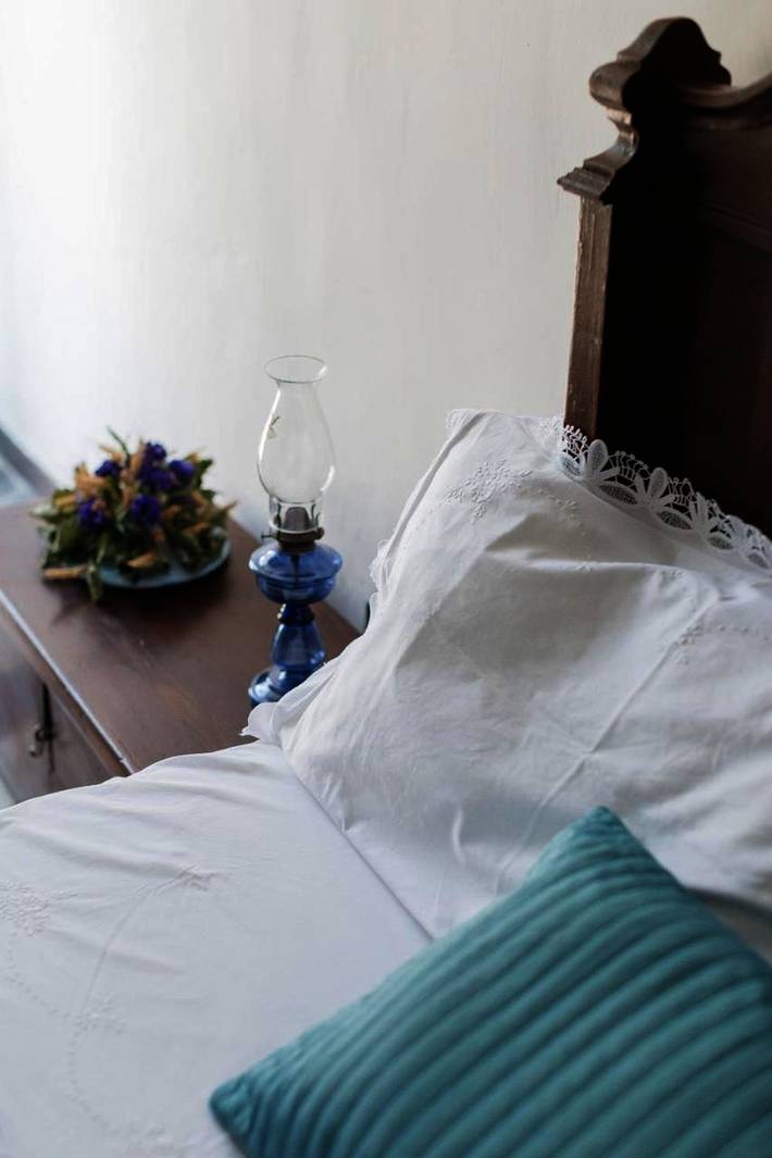 Maison d’hôte pour 2 personnes, avec vue à Dolceacqua - 4