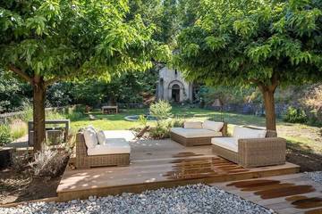 Villa per 10 Persone in La Mulatière, Rodano, Foto 4