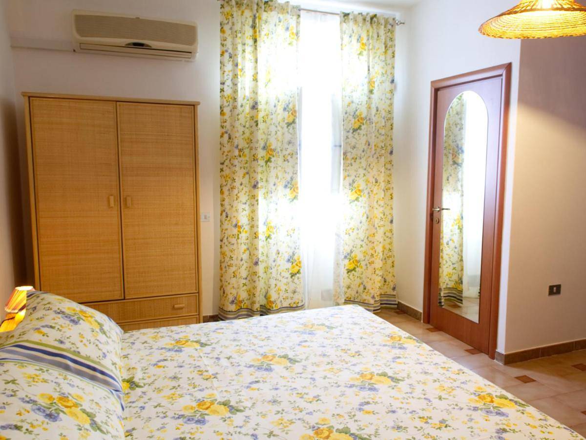 Triple Room in Manduria, Golfo di Taranto