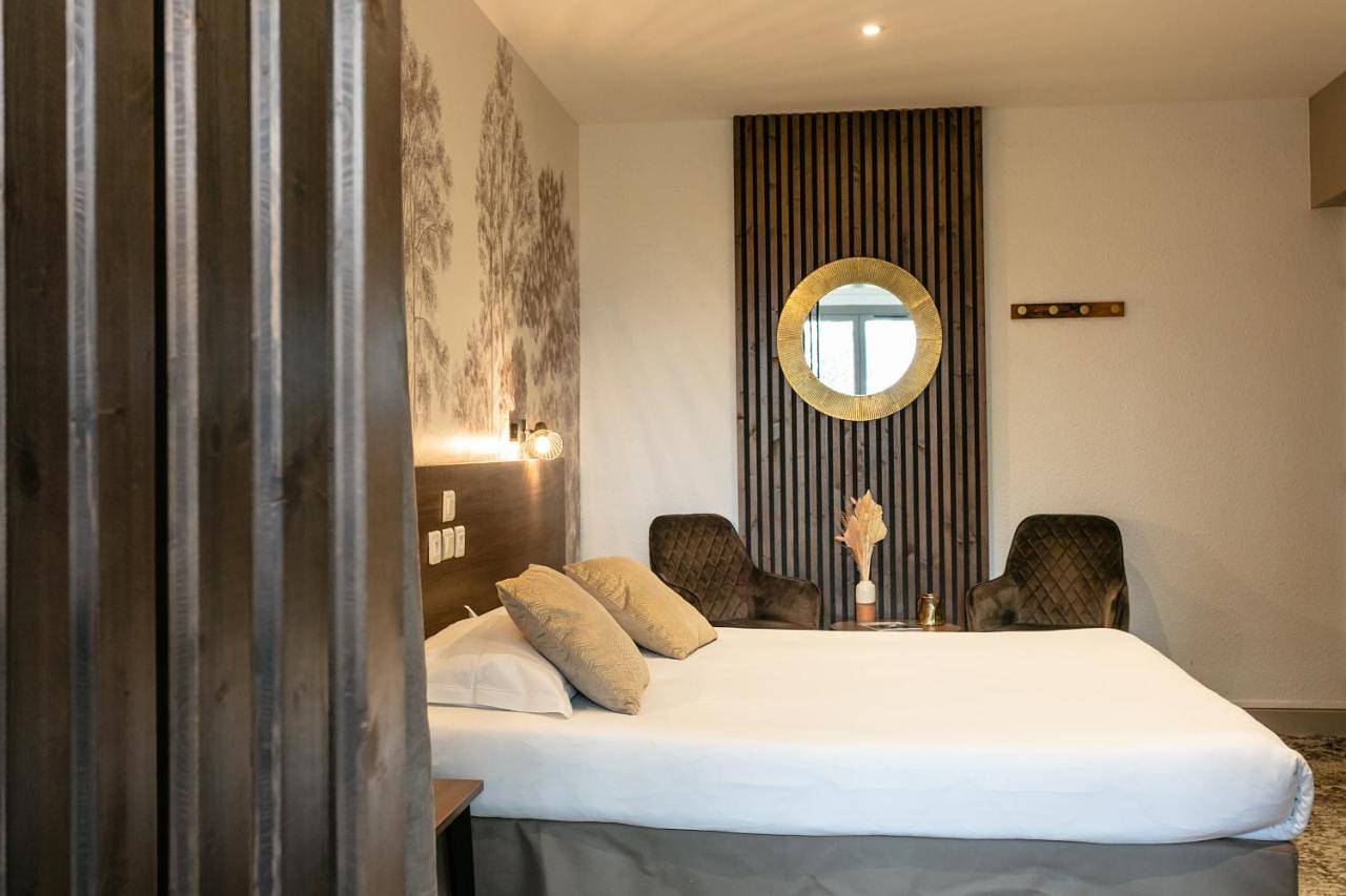 Relais Amadourien in Rocamadour, Quercy