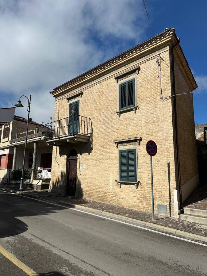 Appartamento vacanze per 3 persone, con balcone - 1
