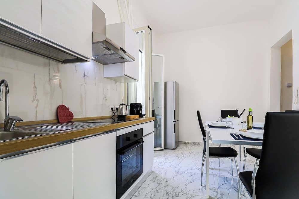 Entire apartment, Nettuno 80/2 by Casa di Marco in Gallipoli, Gulf of Taranto
