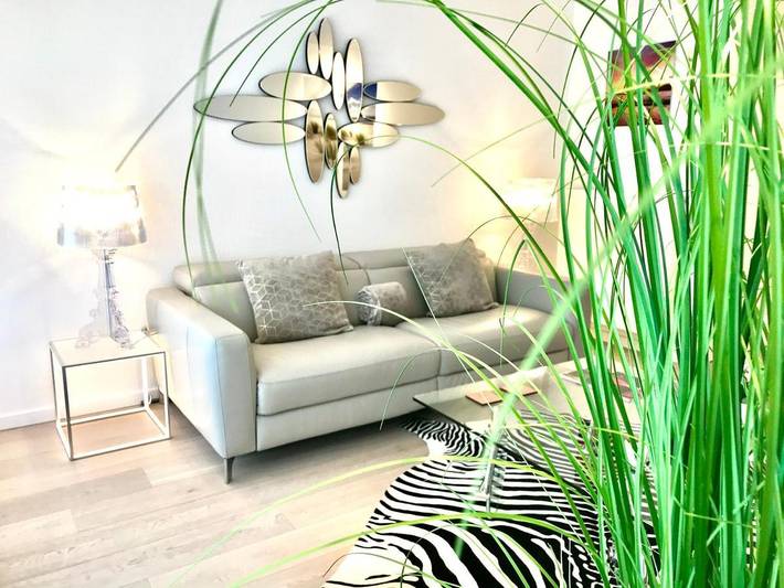 Gîte pour 2 personnes, avec terrasse dans Saint-Idesbald - 3