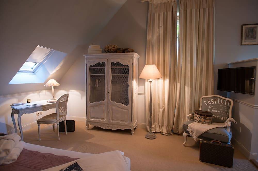 Manoir au cœur des châteaux de la Loire Offre Speciale Tarif Semaine in Monnaie, Région de Tours