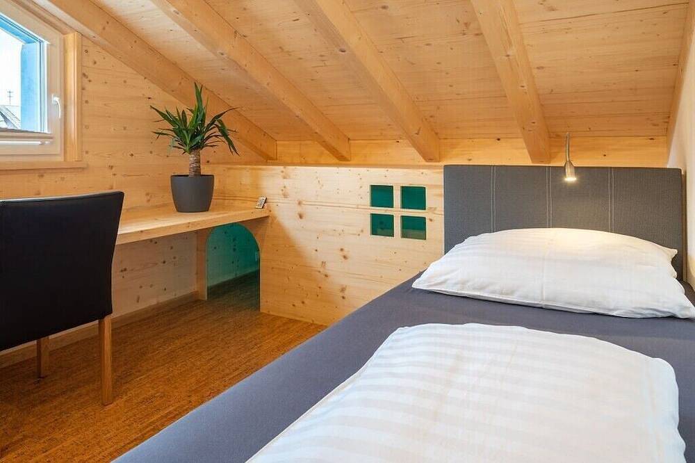 Ferienhaus mit 3 Schlafzimmer in Geyerbad, Meßstetten
