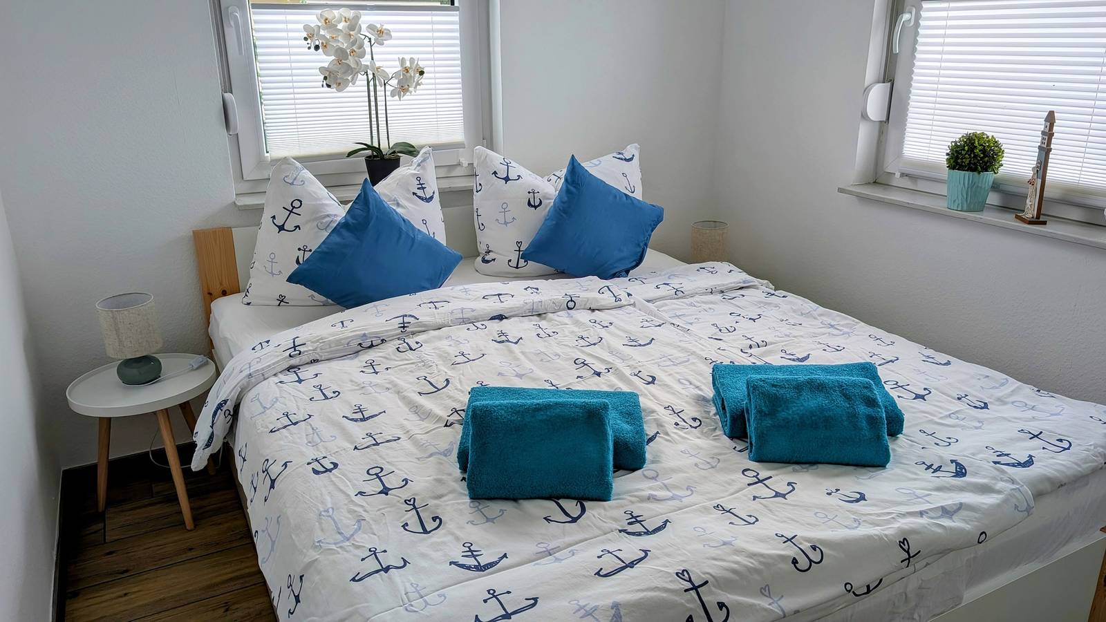 Vakantiewoning 'Strandliebe' met wifi, foto 11