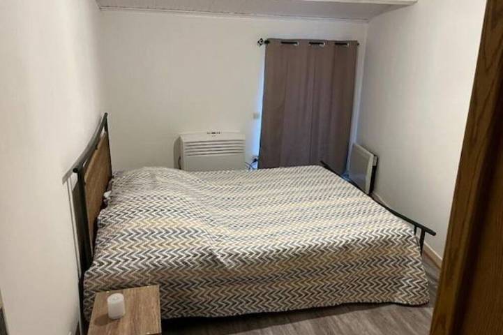 Location de vacances pour 6 personnes à Le Gué-de-Velluire - 2