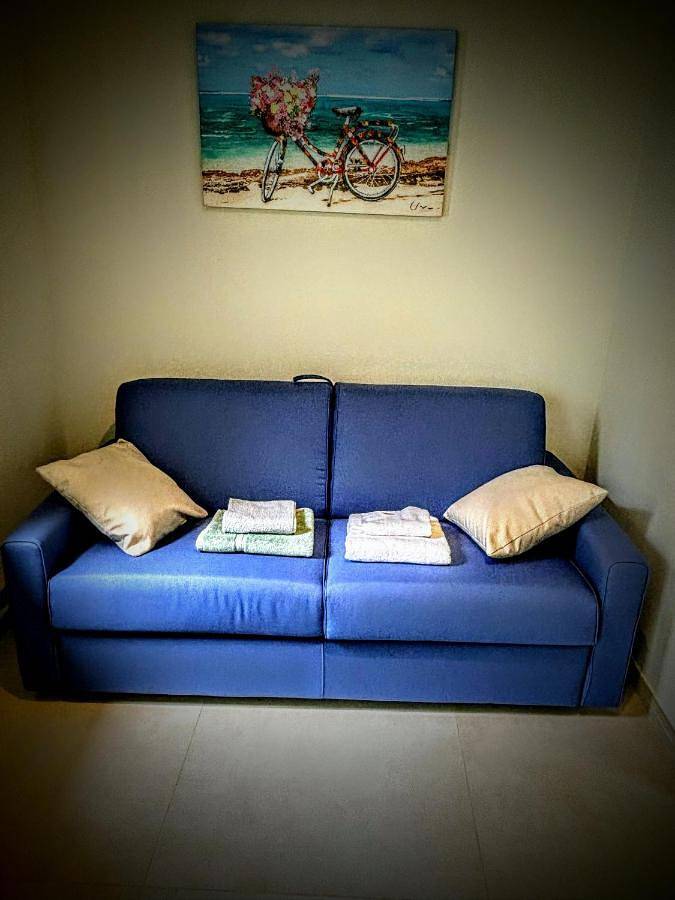 Ganze Wohnung, Three-Bedroom Townhouse in Marina di Carrara, Carrara