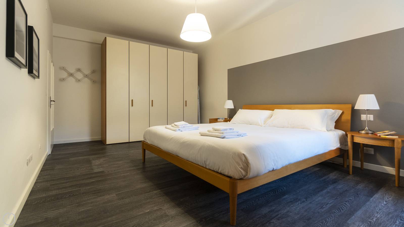 Apartamento entero, Baracca 7 A in Bolonia, Provincia de Bologna