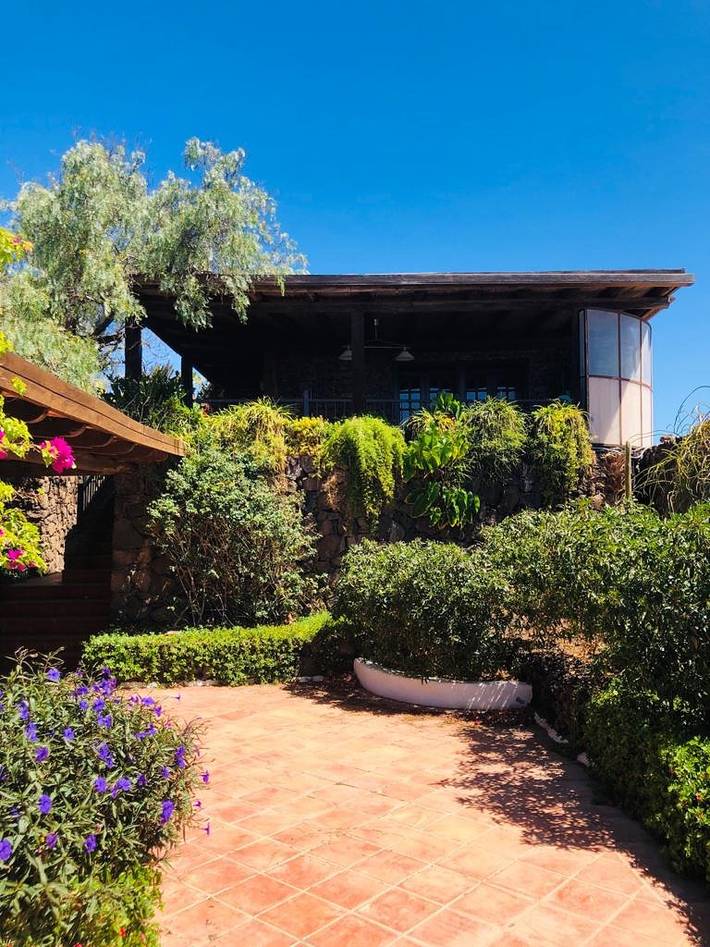 Location de vacances pour 5 personnes, avec Vue sur l’océan ainsi que Balcon et Jardin à Puerto del Carmen - 3