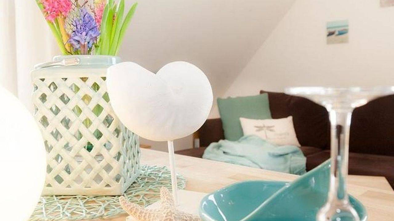 Ganze Ferienwohnung, Ferienwohnung für 3 Personen (45 m²) in Westerland (Sylt) in Westerland, Sylt (Gemeinde)