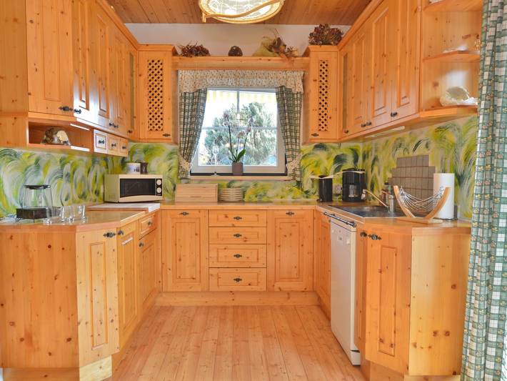 Chalet in Einach nahe Skipisten in Stadl-Predlitz, Murau (Kreischberg)