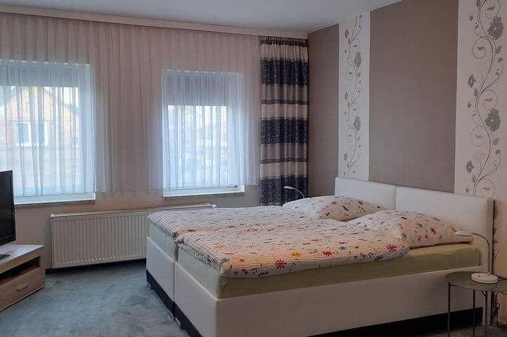 Ferienwohnung für 4 Personen in Gablenz