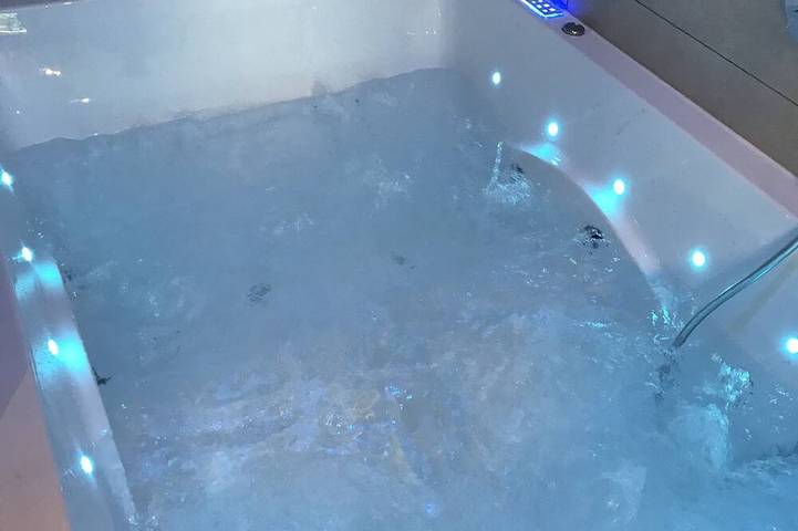 Holiday apartment for 3 people - 1