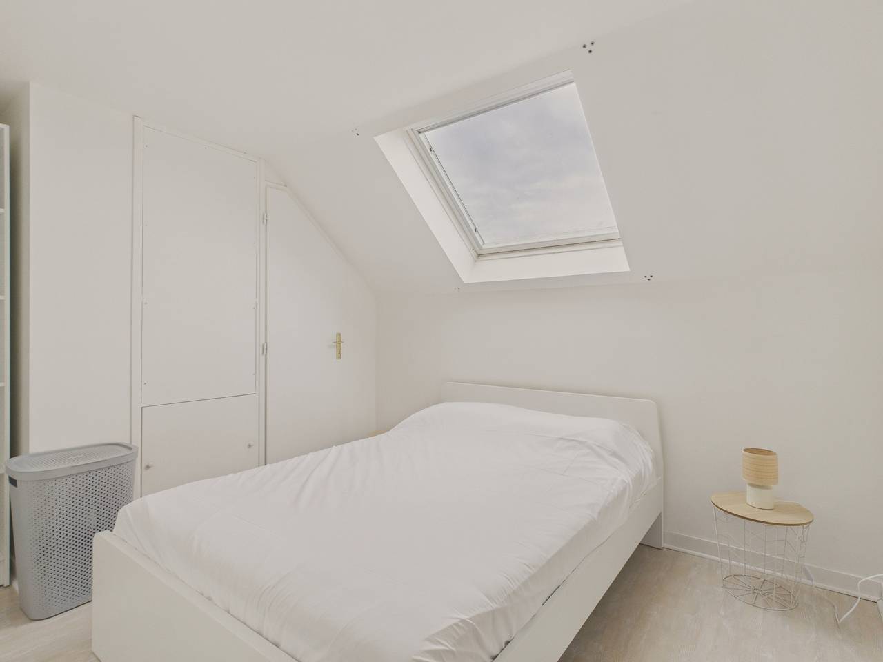 Appartement entier, Appartement avec piscine commune pour 4 in Guérande, Côte d'Amour