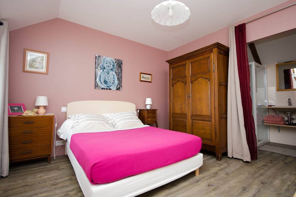 Gîte de la Bézardais pour 4 personnes à Dinan, Bretagne, France. in Quévert, Région de Dinan