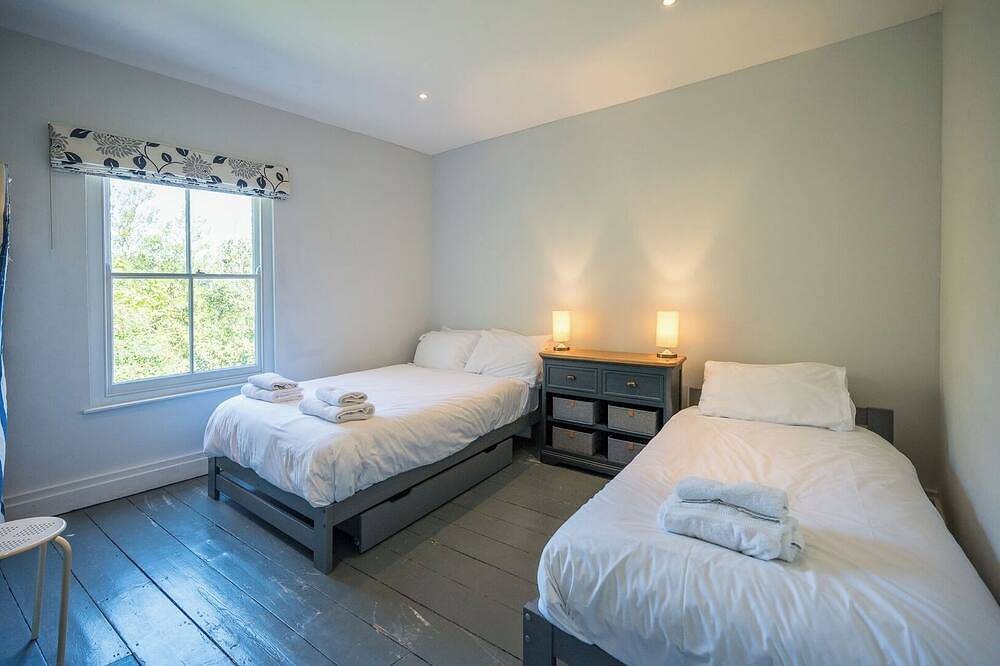 6 West Lane, Aldeburgh in Aldeburgh, Suffolk