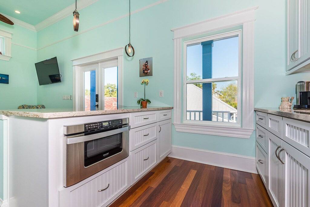 Neu Gebaute Gästewohnung In Der Nähe Von Stadt St. Augustine, Florida in St. Augustine, St. Johns County