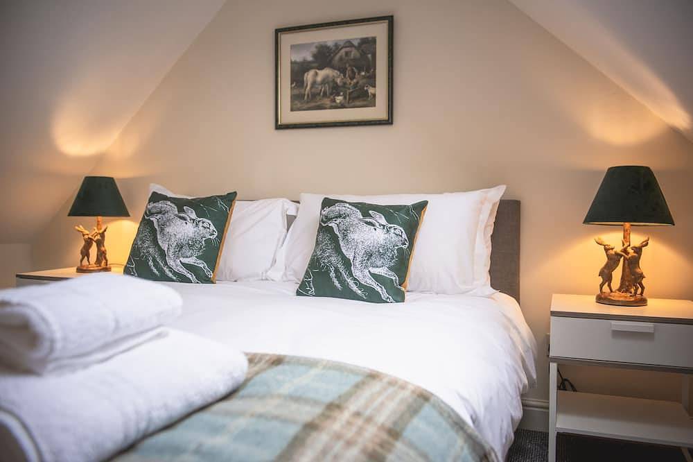 Poacher's Cottage, Leyburn, Yorkshire Dales in Leyburn, North Yorkshire