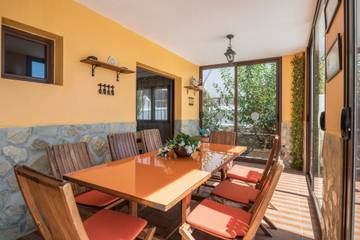 Villa per 8 Persone in Tinajo, Lanzarote, Foto 3