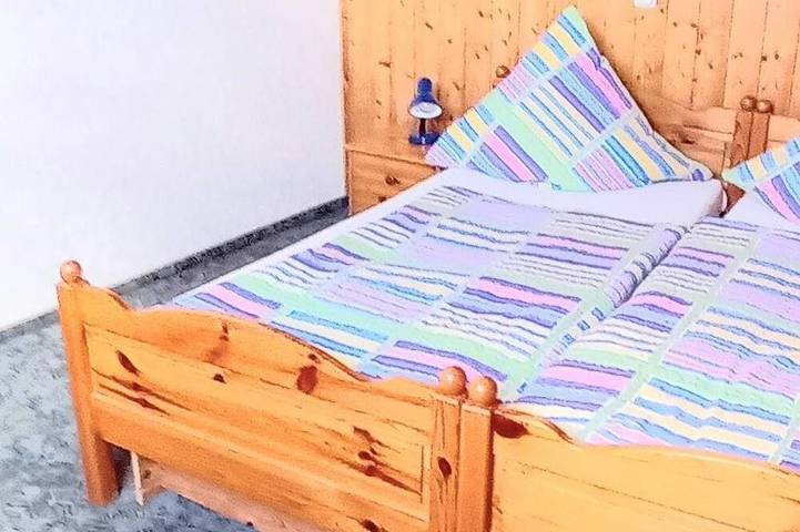 Gîte pour 4 personnes, avec jardin dans Oberemmel - 3