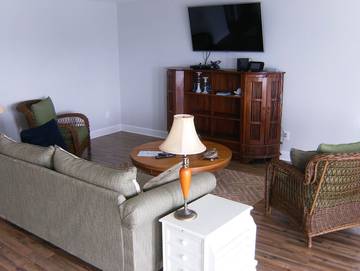 Vacation House for 14 Guests in Pensacola Beach, Emerald Coast, Picture 4