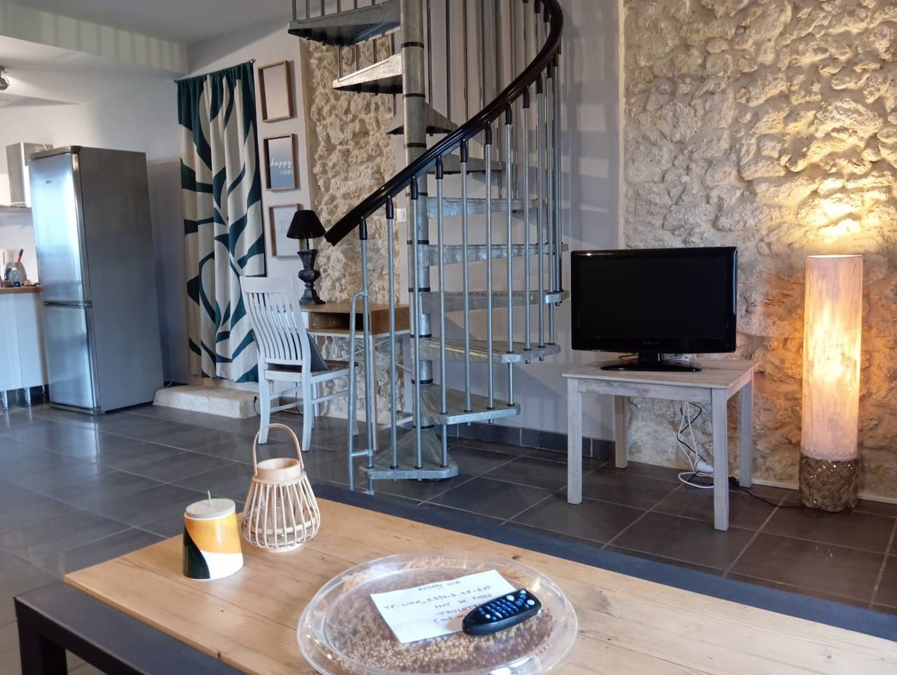 Domaine de Taulet – Gîte "Le Chant des Oiseaux" in Courrensan, Gers
