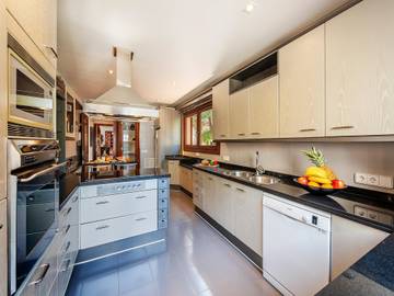 Villa in Pollença, Serra de Tramuntana für 10 