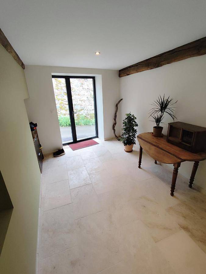Maison d’hôte pour 3 personnes, avec Vue à La Celle-sous-Gouzon - 3