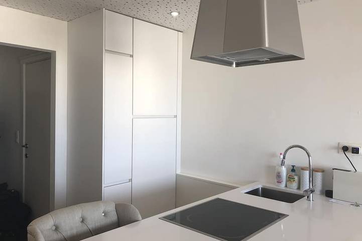 Appartement de vacances pour 4 personnes - 1