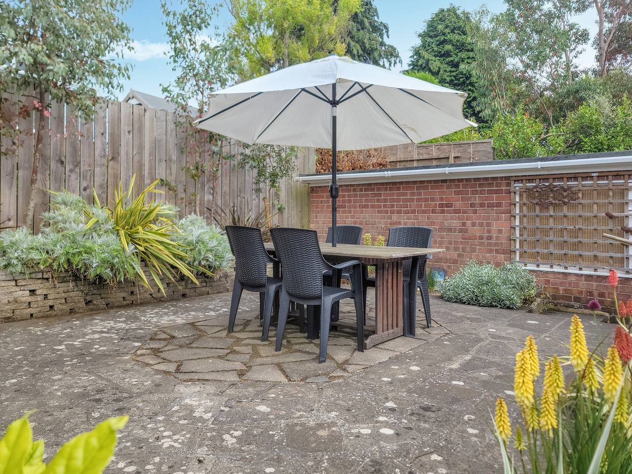 Driftwood Cottage in Bridlington, Östliches Yorkshire