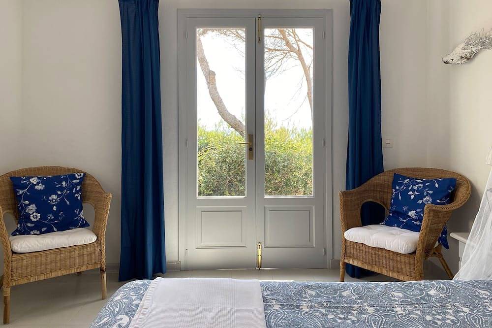 Voga Mari 'Comfort' - 1-Schlafzimmer in Platja de Migjorn, Formentera