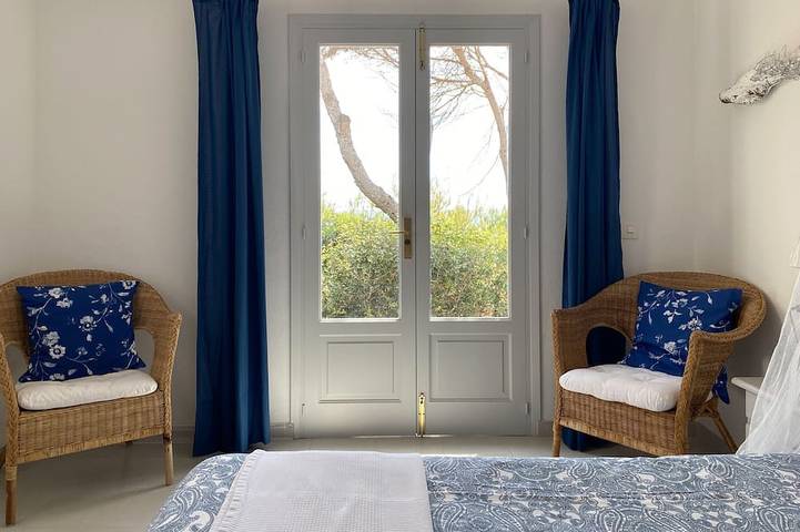 Bungalow für 4 Personen auf den Balearen