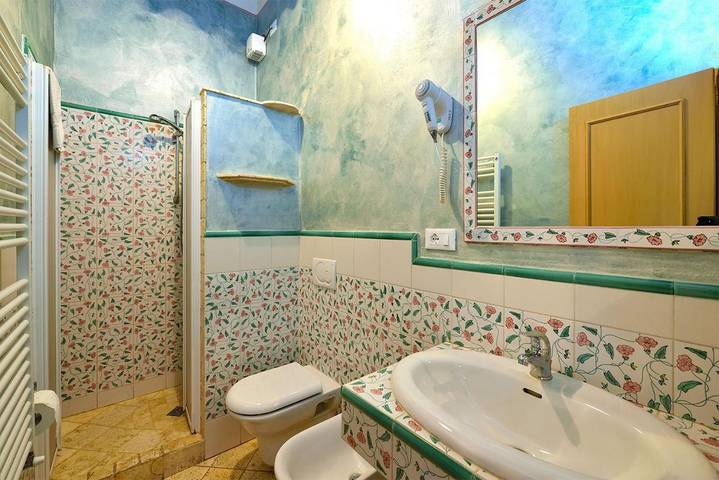 Maison d’hôte pour 2 personnes, avec vue à Montepulciano - 3