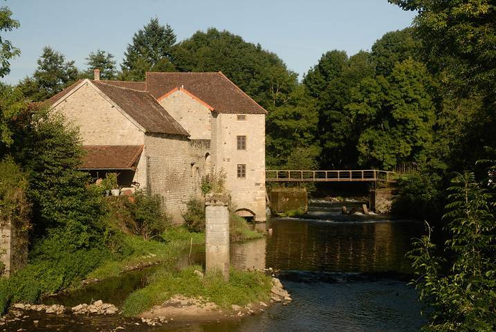Gîte pour 10 personnes, avec Piscine
