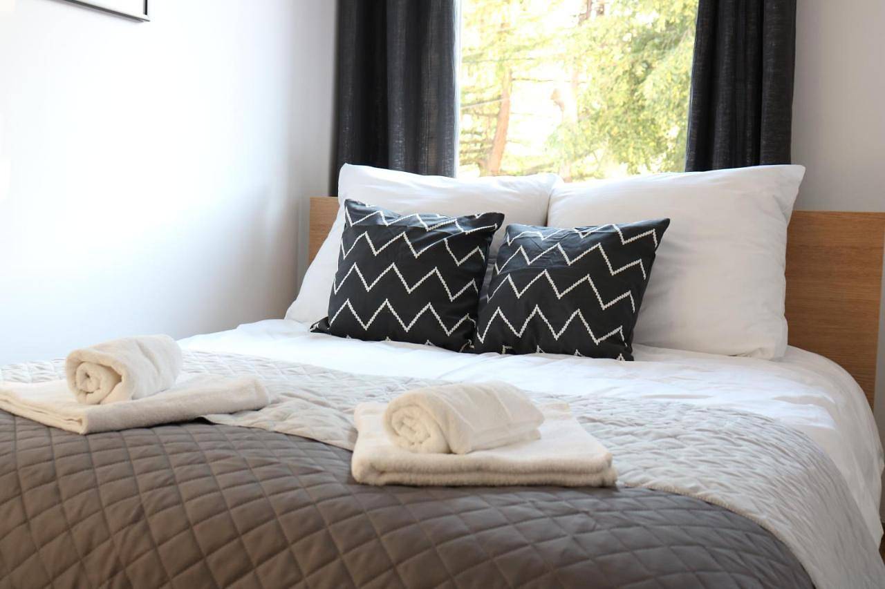 Cały apartament, Two-Bedroom Apartment in Nowy Dwór Mazowiecki, Mazowsze