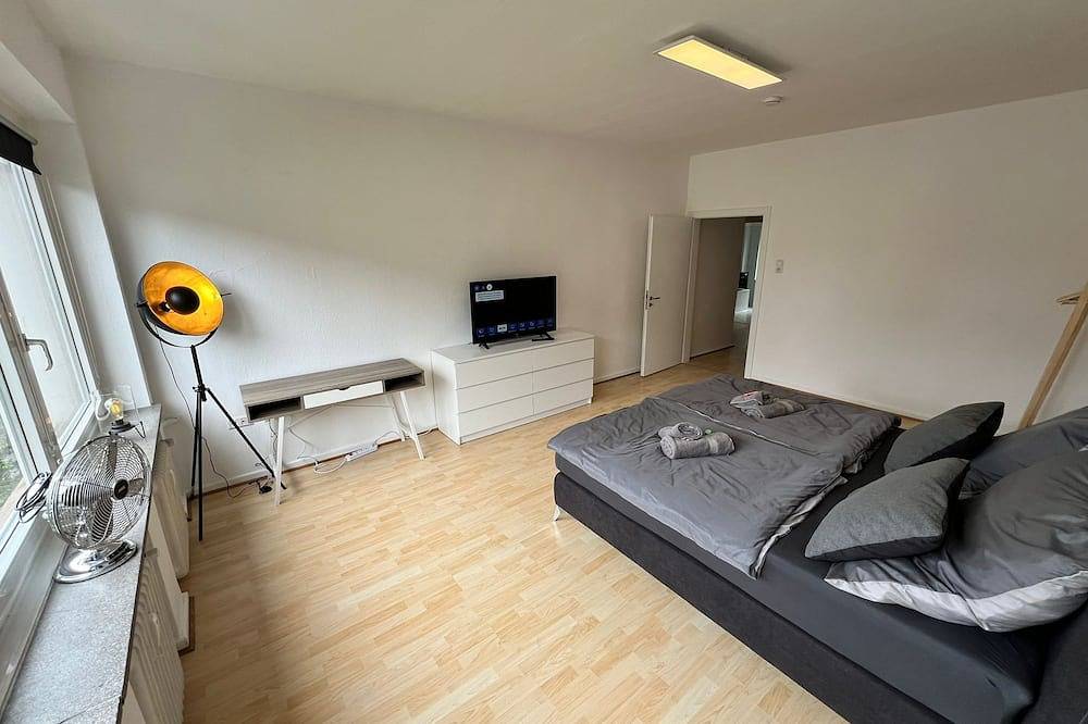 Ganze Wohnung, 2 Bedroom Apartment in Dortmund in Dortmund, Ruhrgebiet