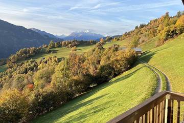 Chalet für 10 Personen in Laax Dorf, Laax, Bild 4