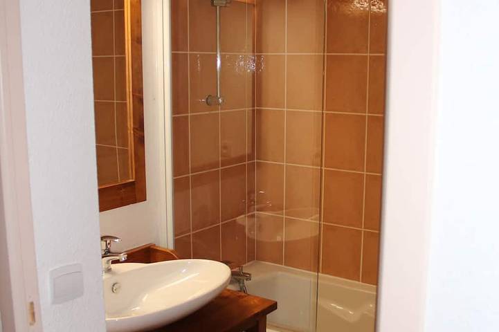Appartement entier, Loue Appartement Abriès parc régional du queyras randonnée , ski in Abriès, Abriès-Ristolas