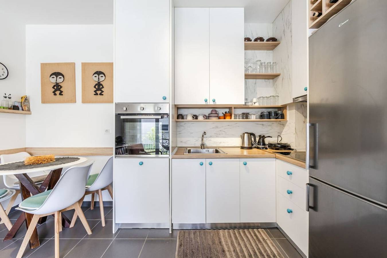 Ganze Wohnung, Talea Joyful Stay in Tale in Shënkoll, Lezhë