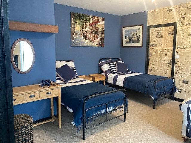 Apartamento vacacional entero, Studio confortable pres de la riviere et la ville in L'Isle-Jourdain (Vienne), Vienne