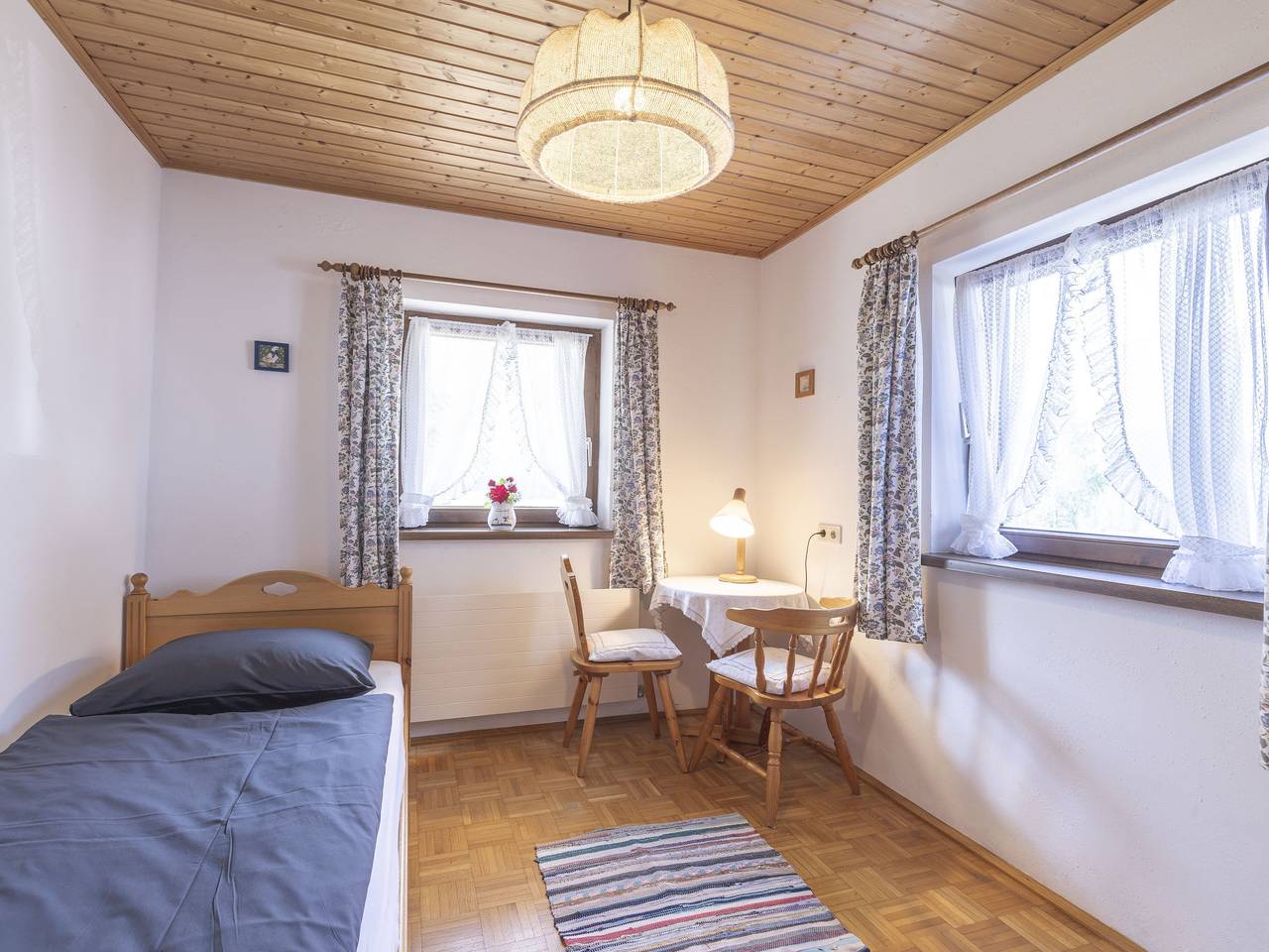 Ganze Wohnung, Appartement 1 in Rohrmoos, Schladming-Dachstein