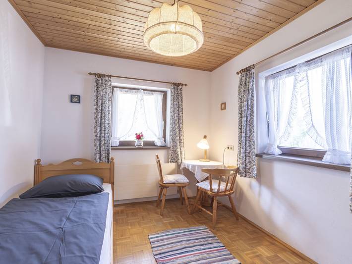 Ferienwohnung für 3 Personen, mit Garten und Terrasse, mit Haustier in Schladming-Dachstein - 4