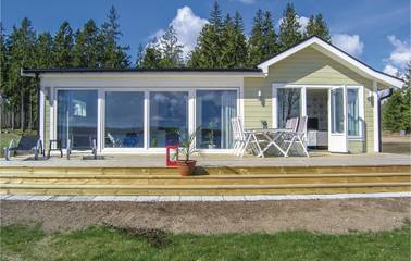 Ferienhaus für 5 Personen in Kronoberg, Südschweden, Bild 1