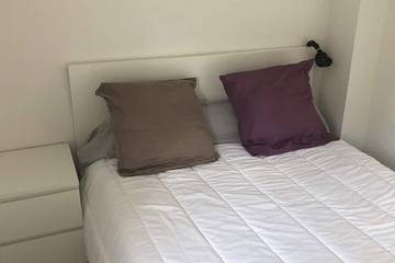 Villa pour 6 Personnes dans Valras-Plage, Région de Béziers, Photo 1