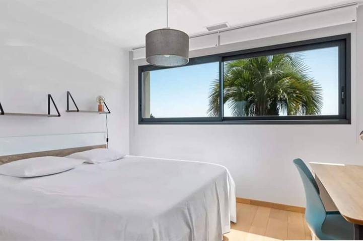 Location de vacances pour 12 personnes, avec jacuzzi et sauna, animaux acceptés à Prades-le-Lez - 2