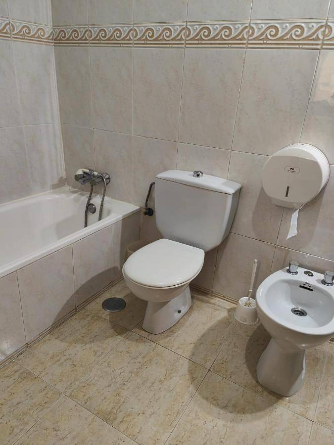 Gîte pour 4 personnes, avec vue et terrasse, animaux acceptés à Brunete - 3